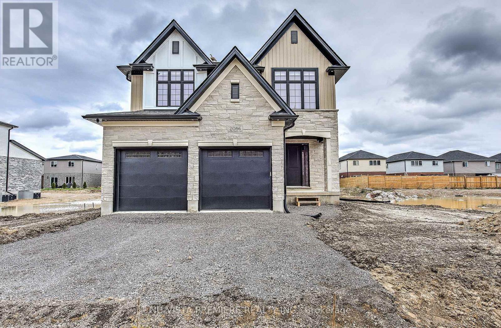 2622 HEARDCREEK TRAIL, London