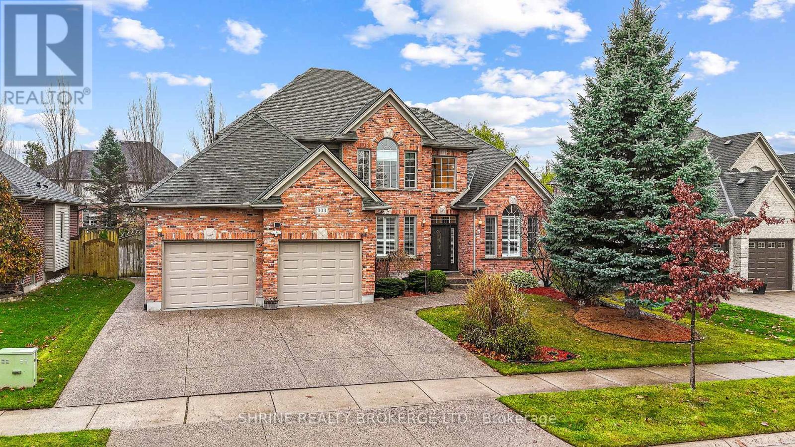 333 RIVERTRACE CLOSE, London