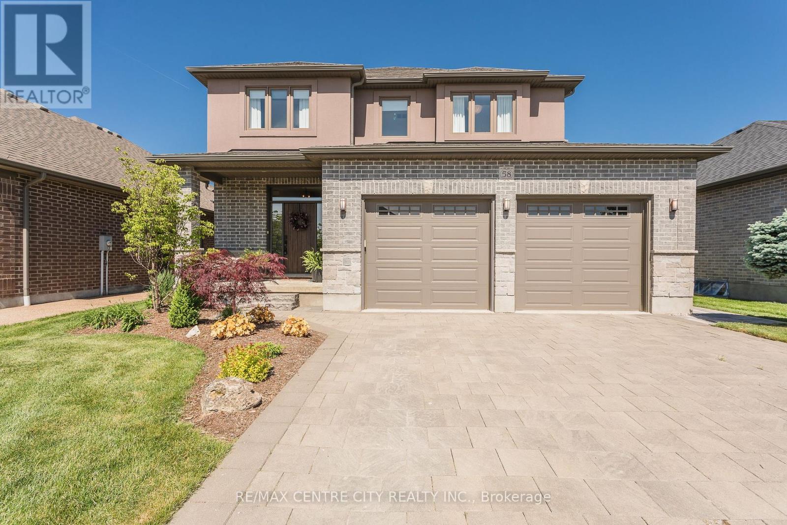 58 TIMBERWALK TRAIL, Middlesex Centre (Ilderton)