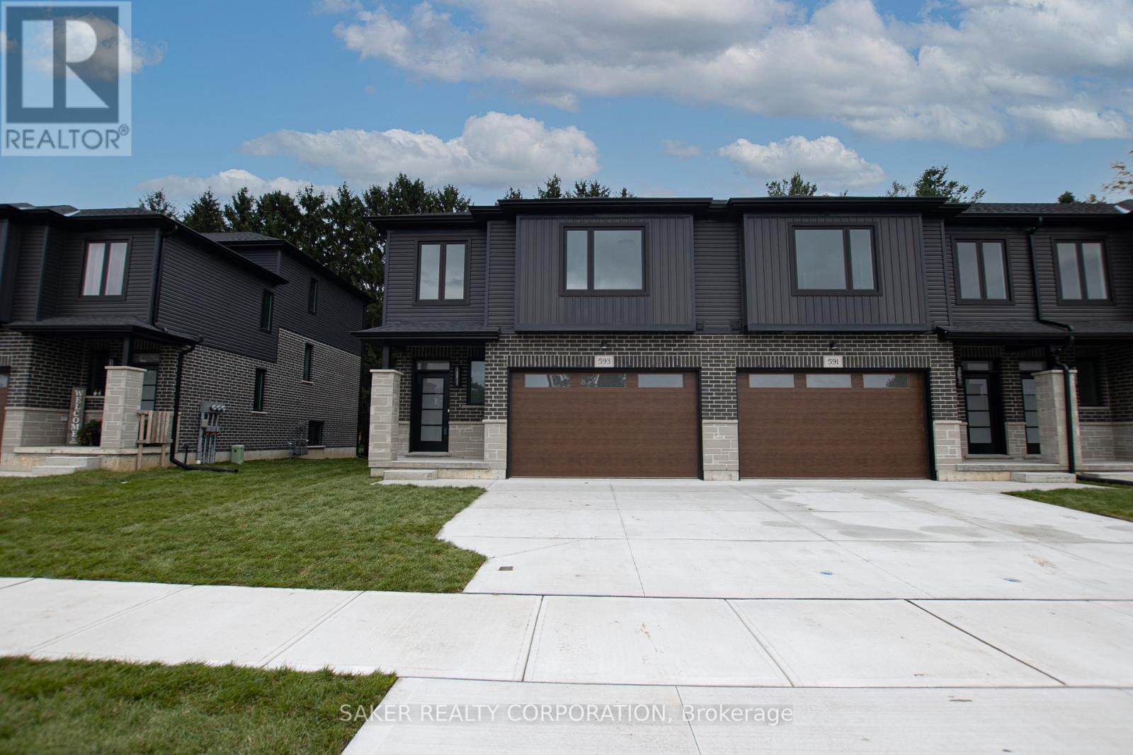 585 REGENT STREET, Strathroy-Caradoc (Mount Brydges)