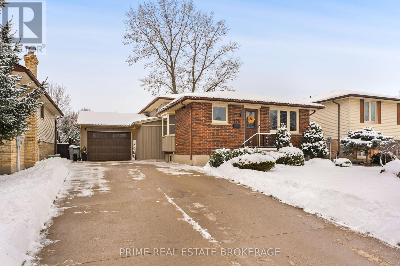 176 SOUTHFIELD DRIVE, Strathroy-Caradoc (SW)