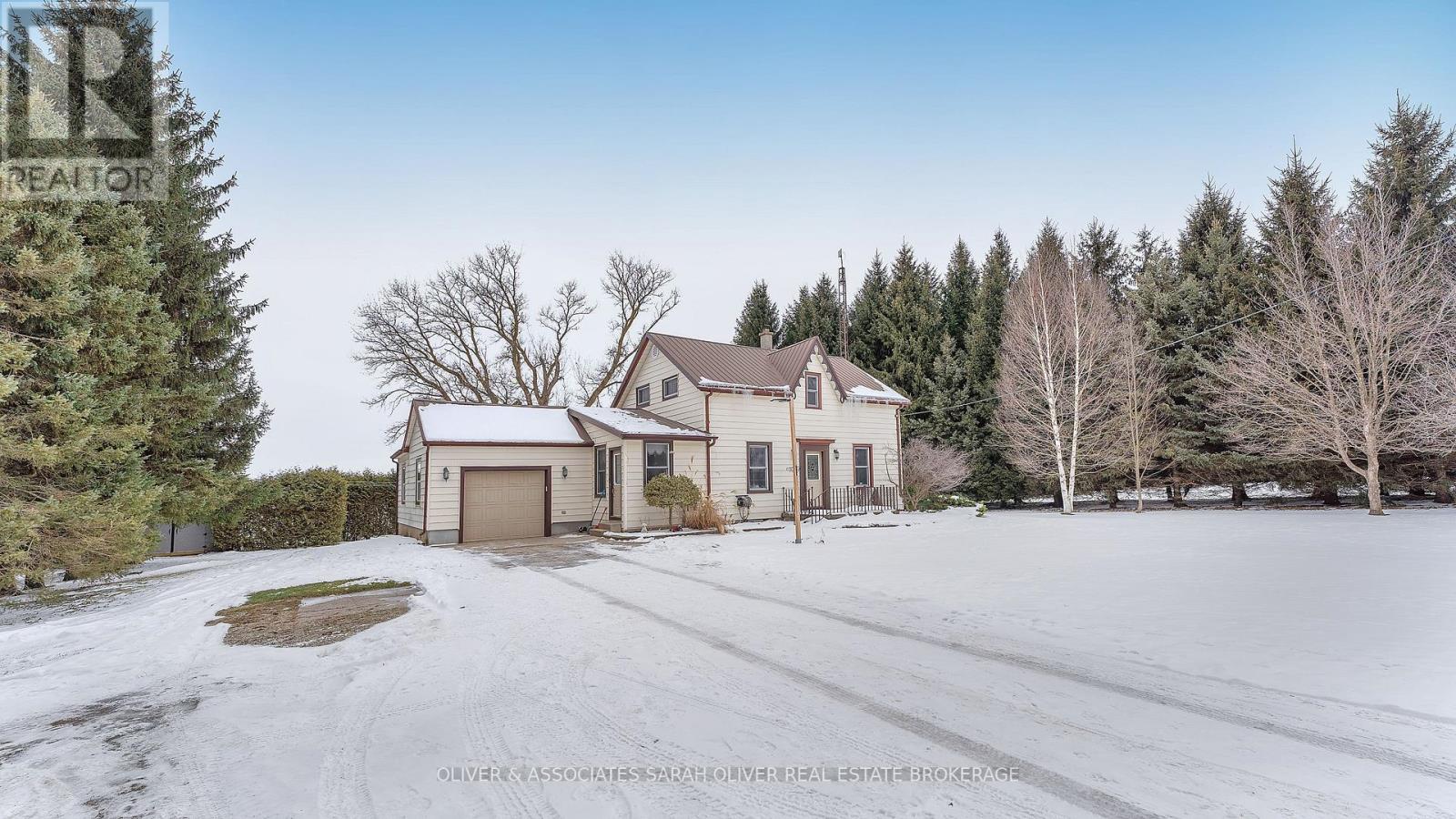 5367 COBBLE HILLS ROAD, Thames Centre