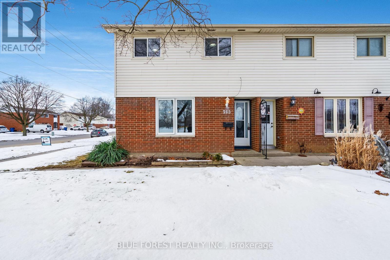 365 TWEEDSMUIR AVENUE W, Chatham-Kent (Chatham)