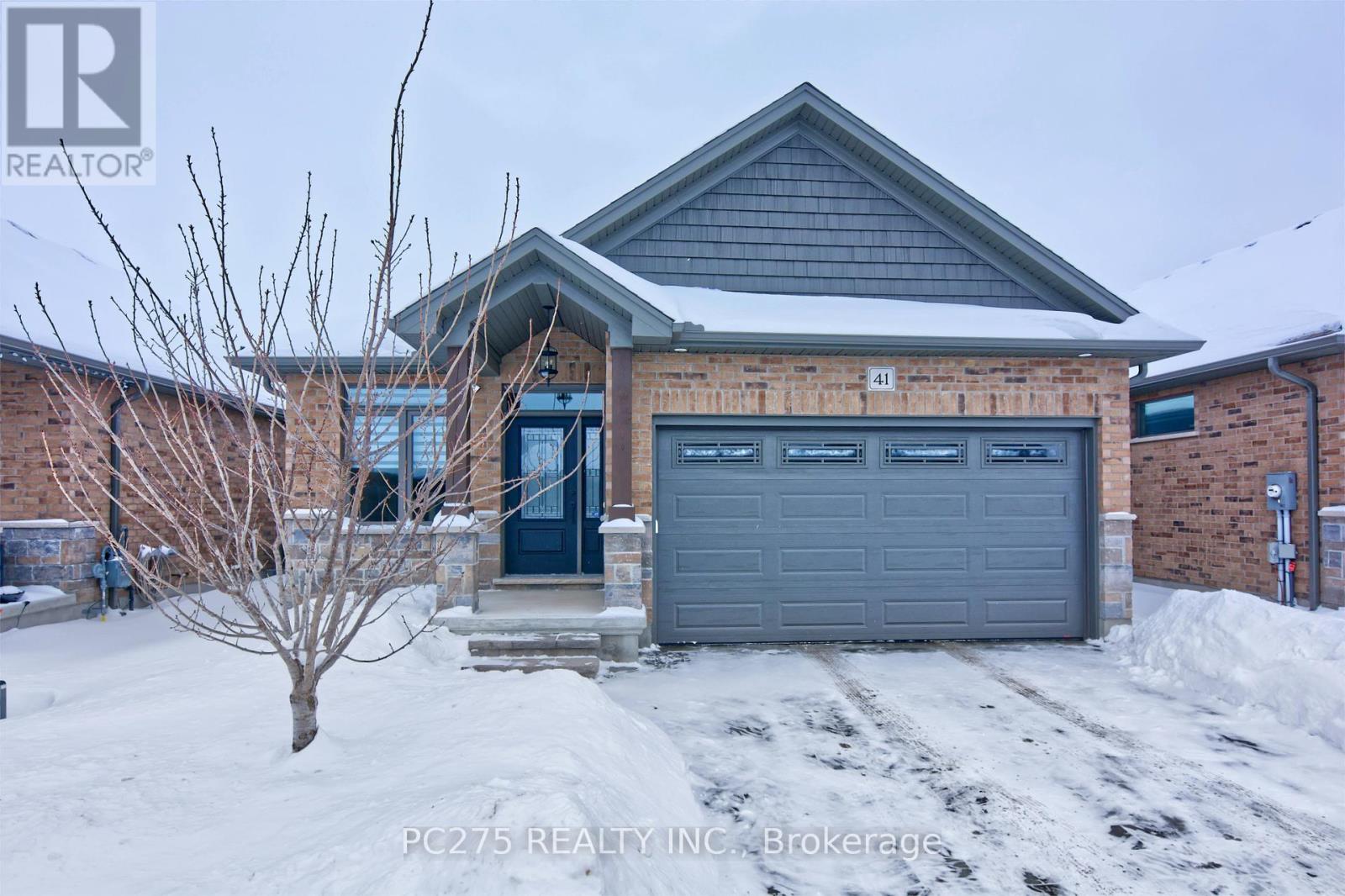 41 - 159 COLLINS WAY, Strathroy-Caradoc