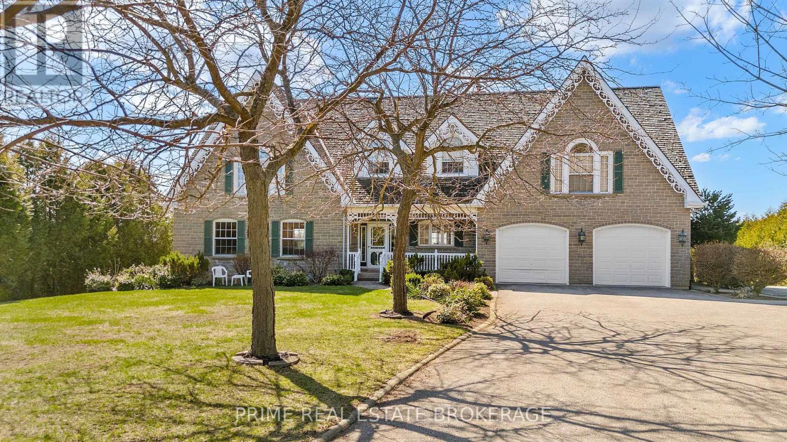 72797 RAVINE DRIVE, Bluewater (Hay)