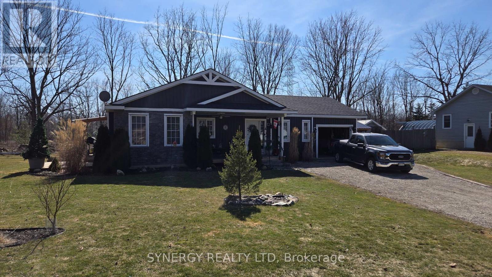 7953 RAILROAD LINE, Brooke-Alvinston (Brooke Alvinston)