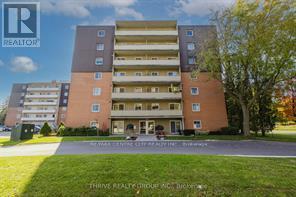 601 - 1102 JALNA BOULEVARD, London South (South X)