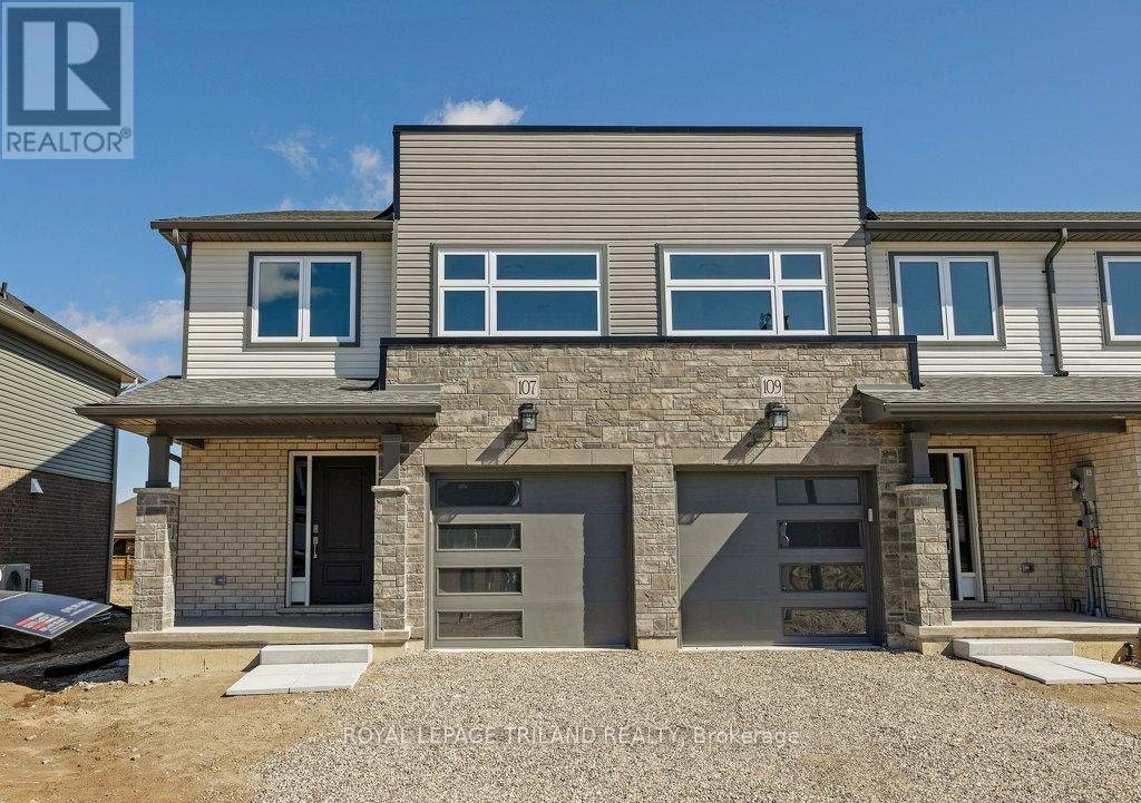 107 EMPIRE PARKWAY, St. Thomas