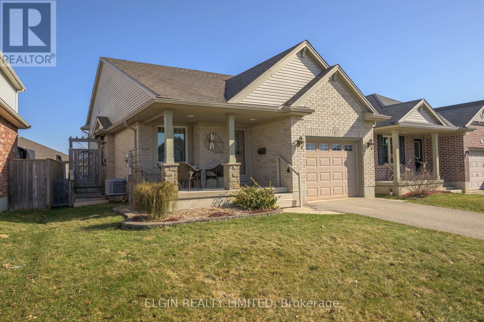 87 PINE VALLEY DRIVE, St. Thomas
