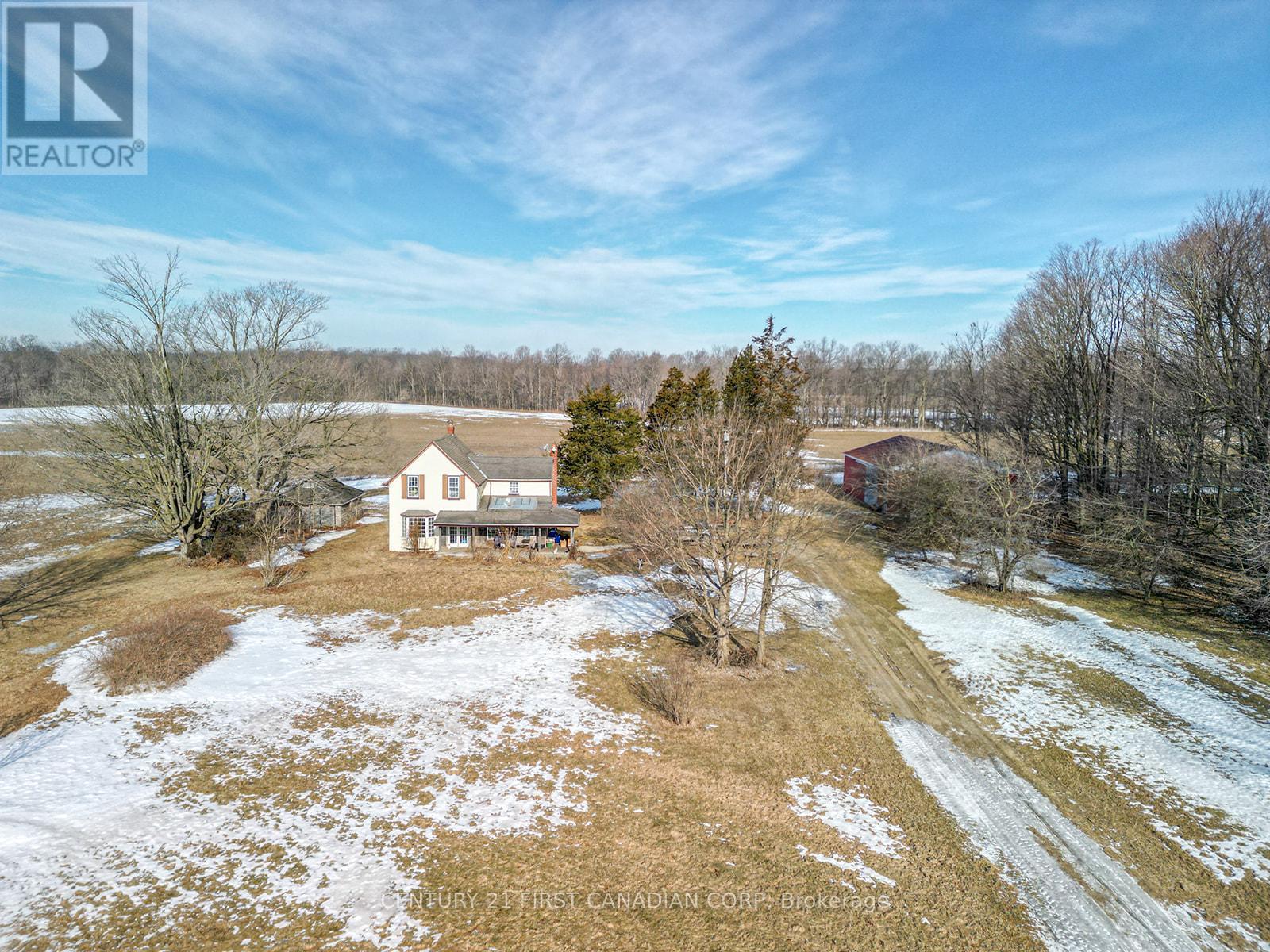 26150 MCMURCHY LINE, West Elgin