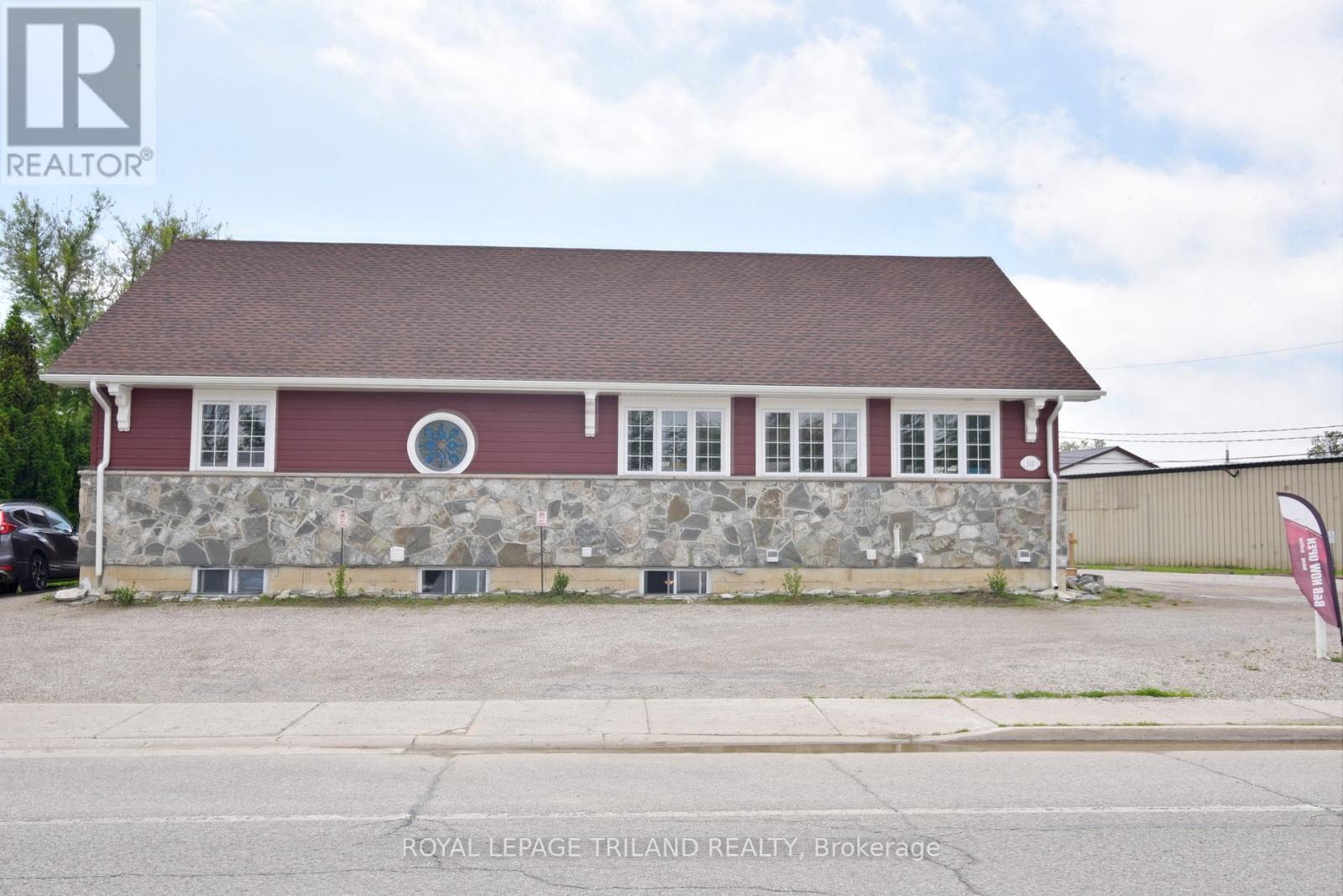 141 MAIN STREET, Lambton Shores (Thedford)