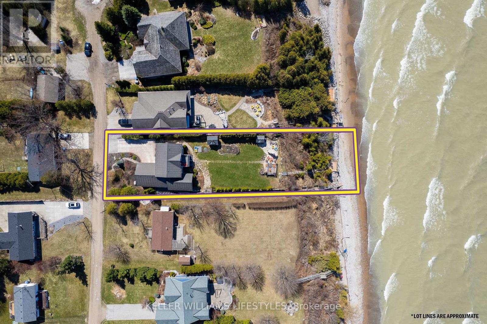73853 DURAND AVENUE, Bluewater (Stanley)