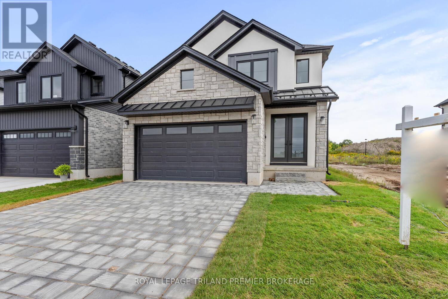 1378 BUSH HILL LINK, London