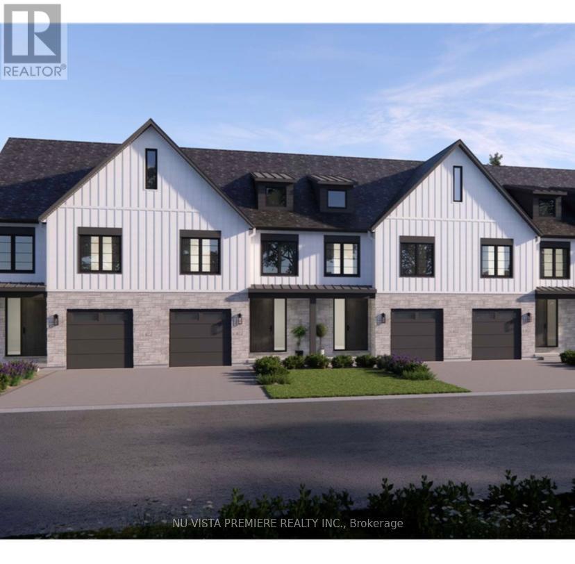 62 - 1175 RIVERBEND ROAD, London