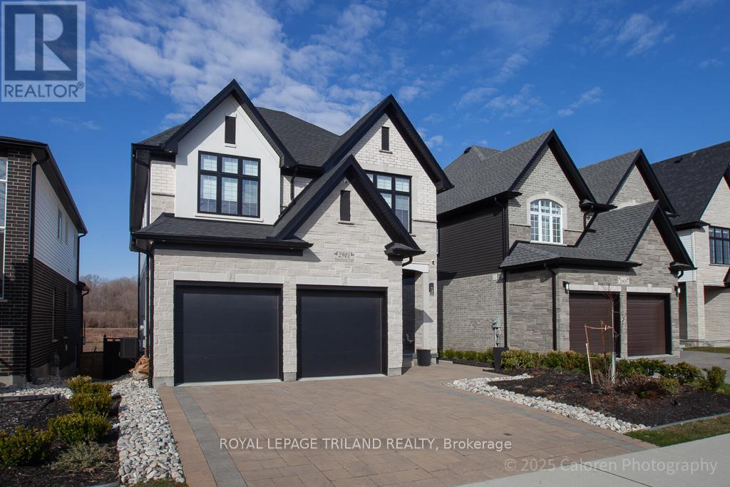 2901 HEARDCREEK TRAIL, London North (North S)