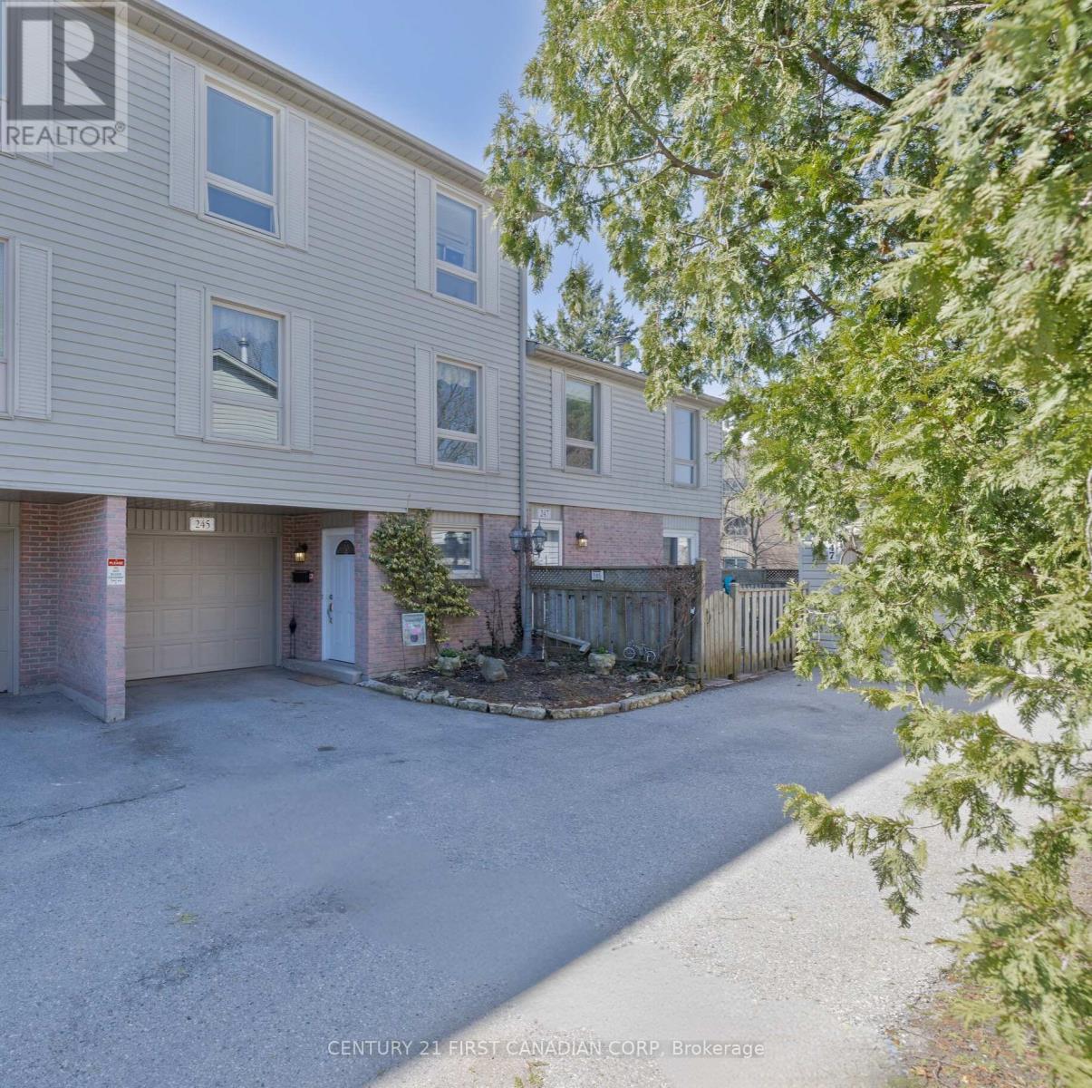245 EVERGLADE CRESCENT, London