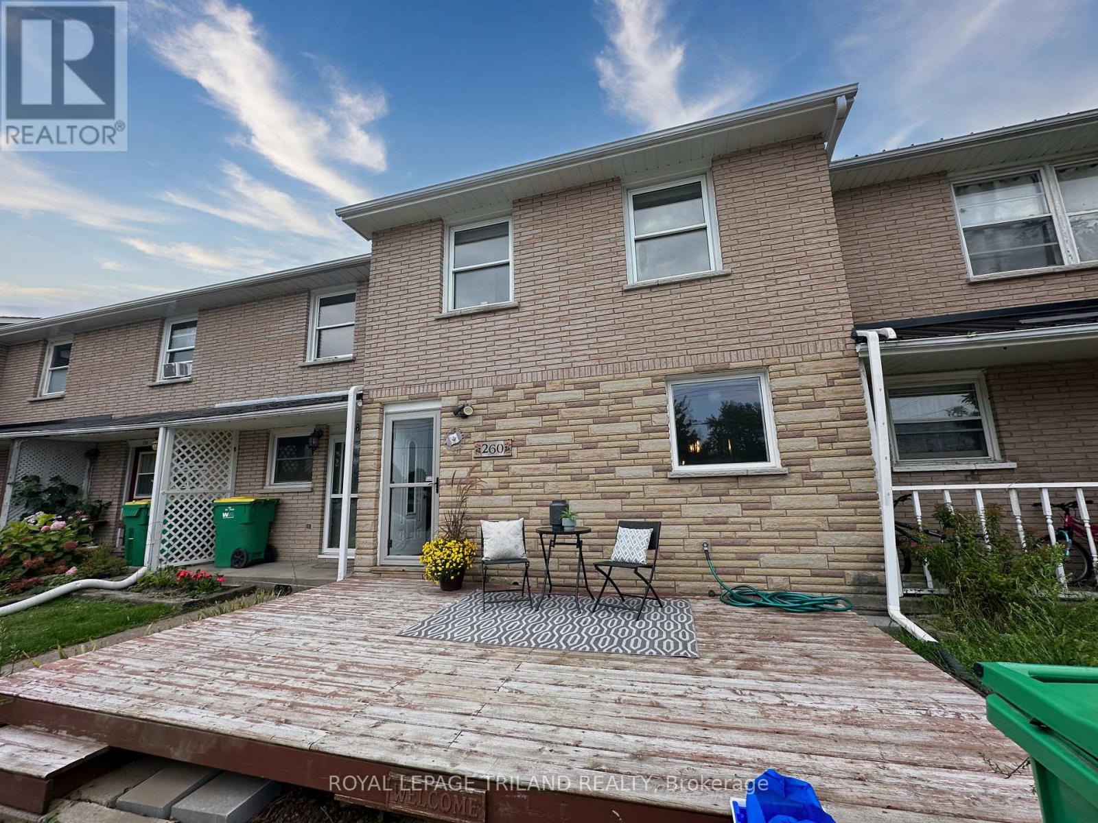 260 HAMILTON AVENUE, Southwest Middlesex (Glencoe)