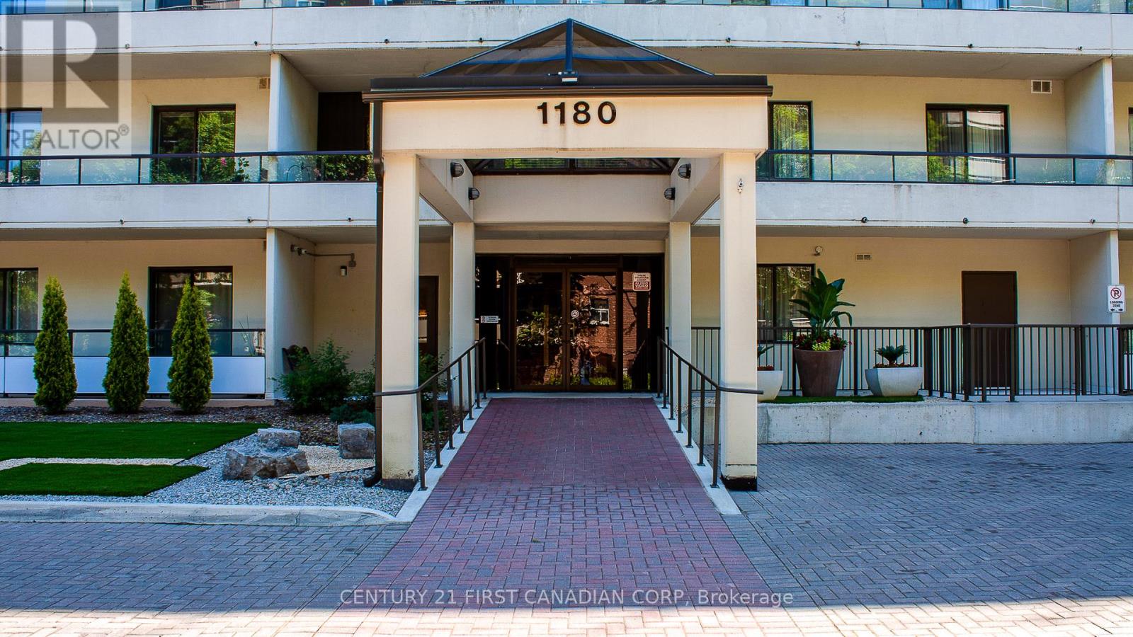 210 - 1180 COMMISSIONERS ROAD W, London