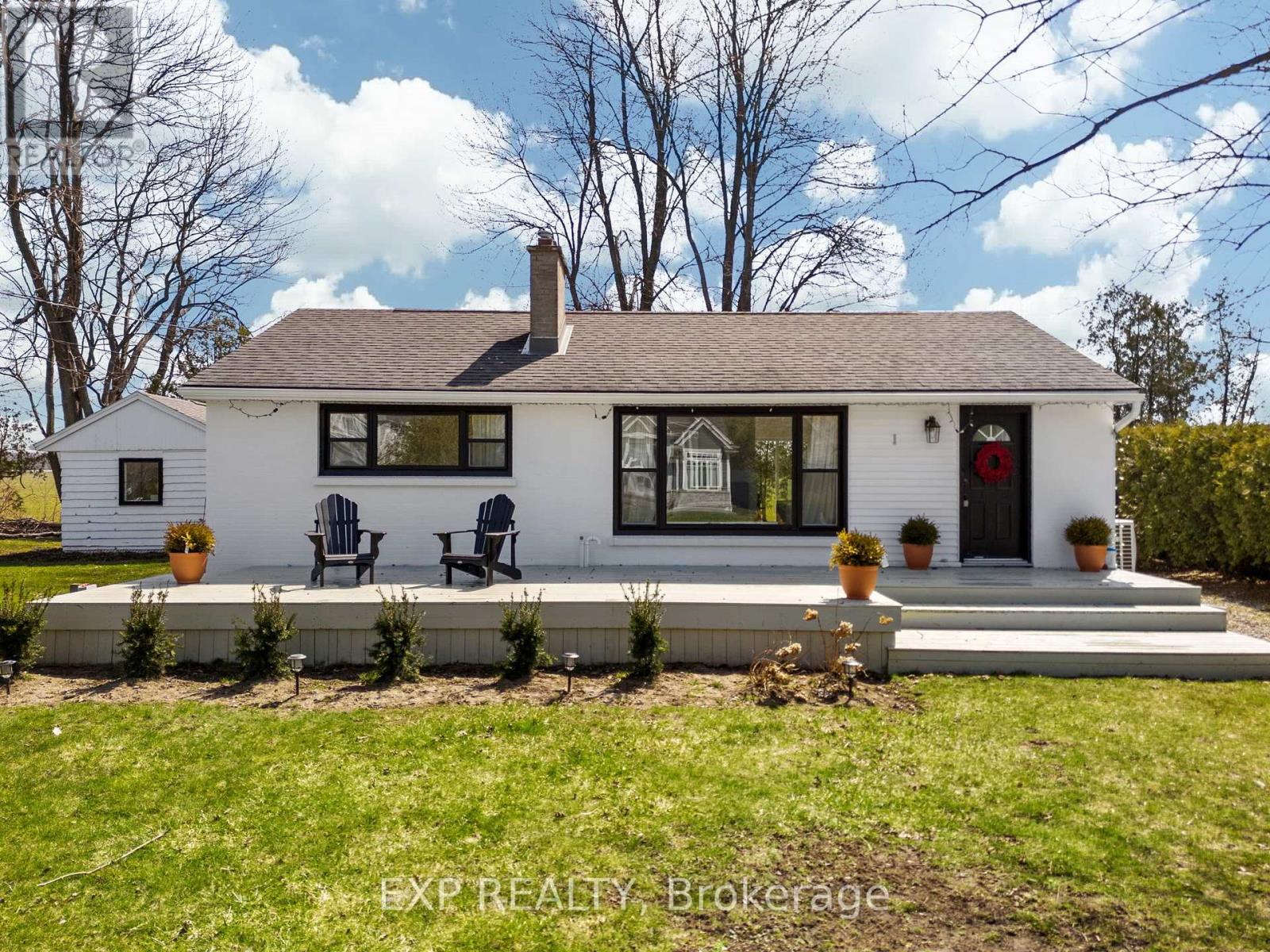 71658 OLD CEDAR BANK LANE, Bluewater (Hay)