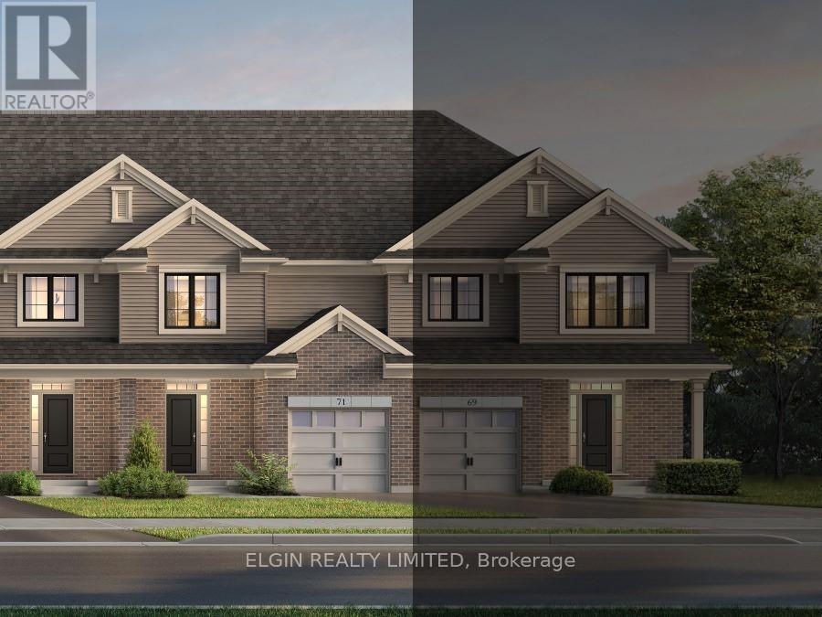 71 WILLOW DRIVE, Aylmer