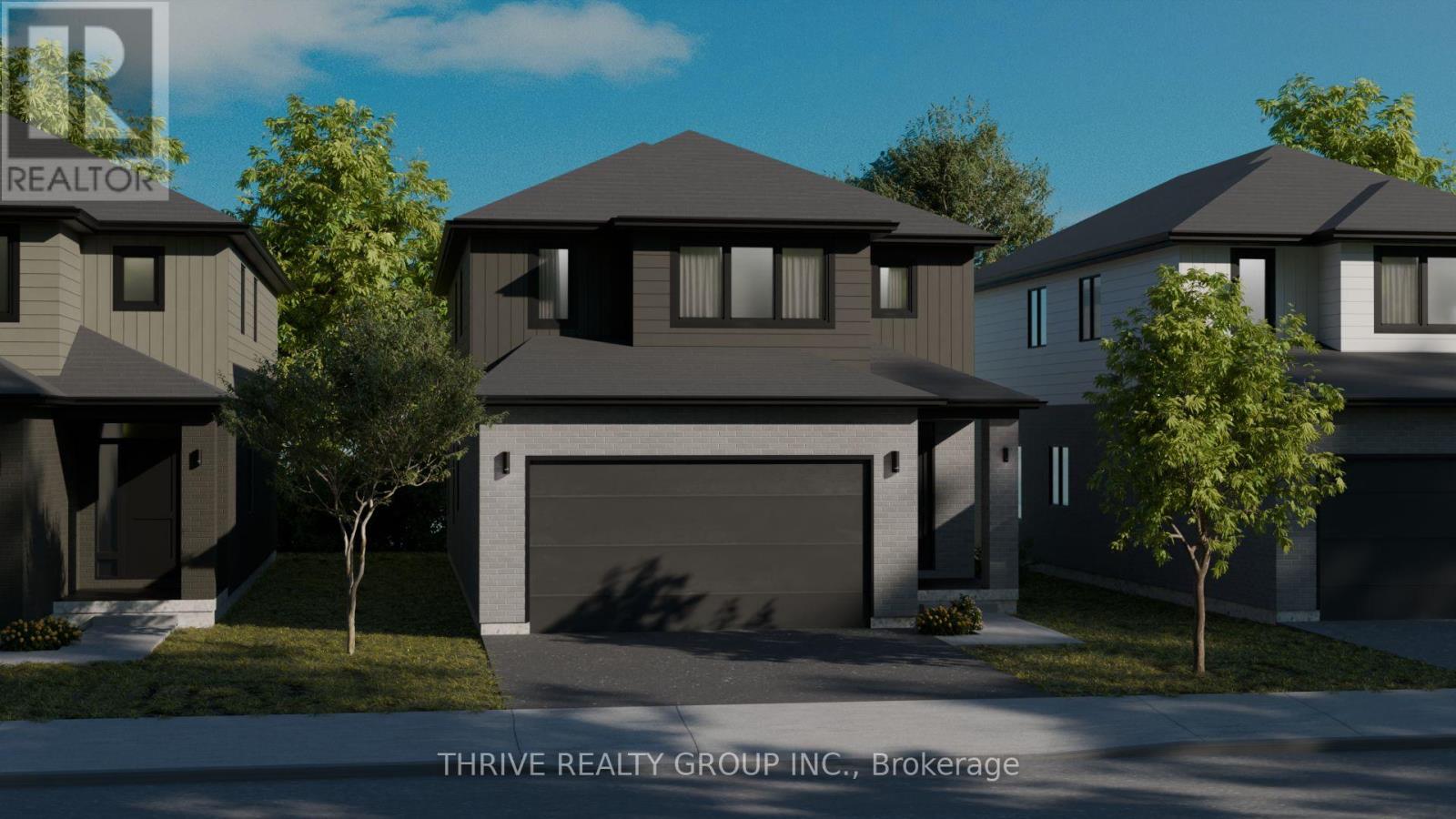 3008 BUROAK DRIVE, London North (North S)