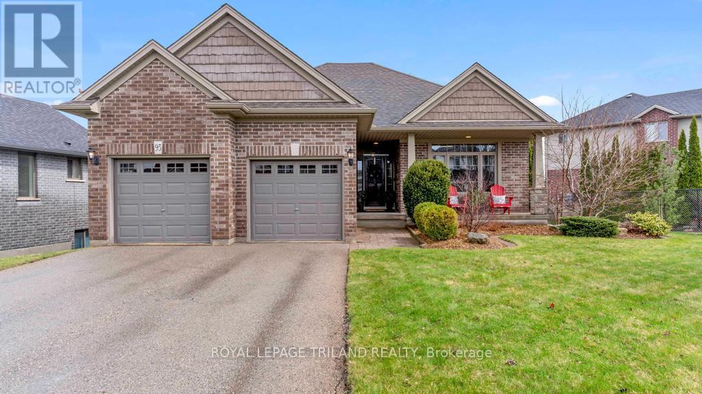 95 CIRCLEWOOD DRIVE, St. Thomas