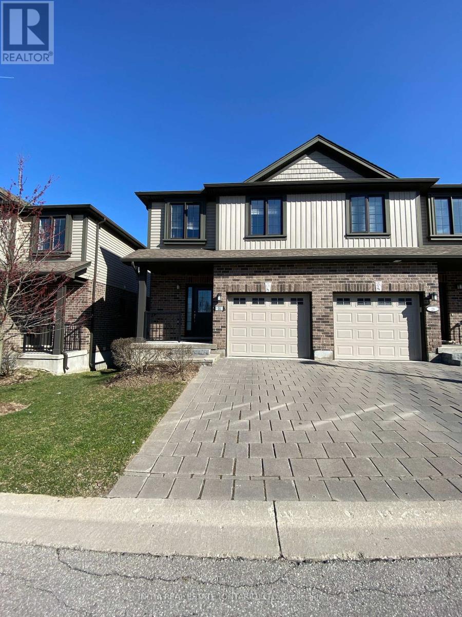 31 - 1030 OAKCROSSING GATE, London