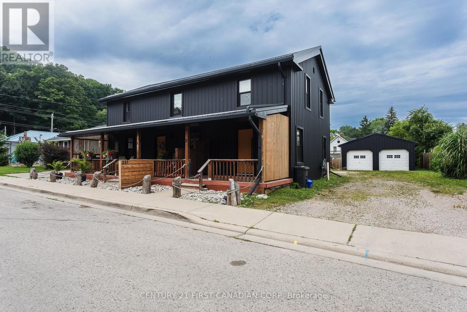 331 ERIE STREET, Central Elgin (Port Stanley)
