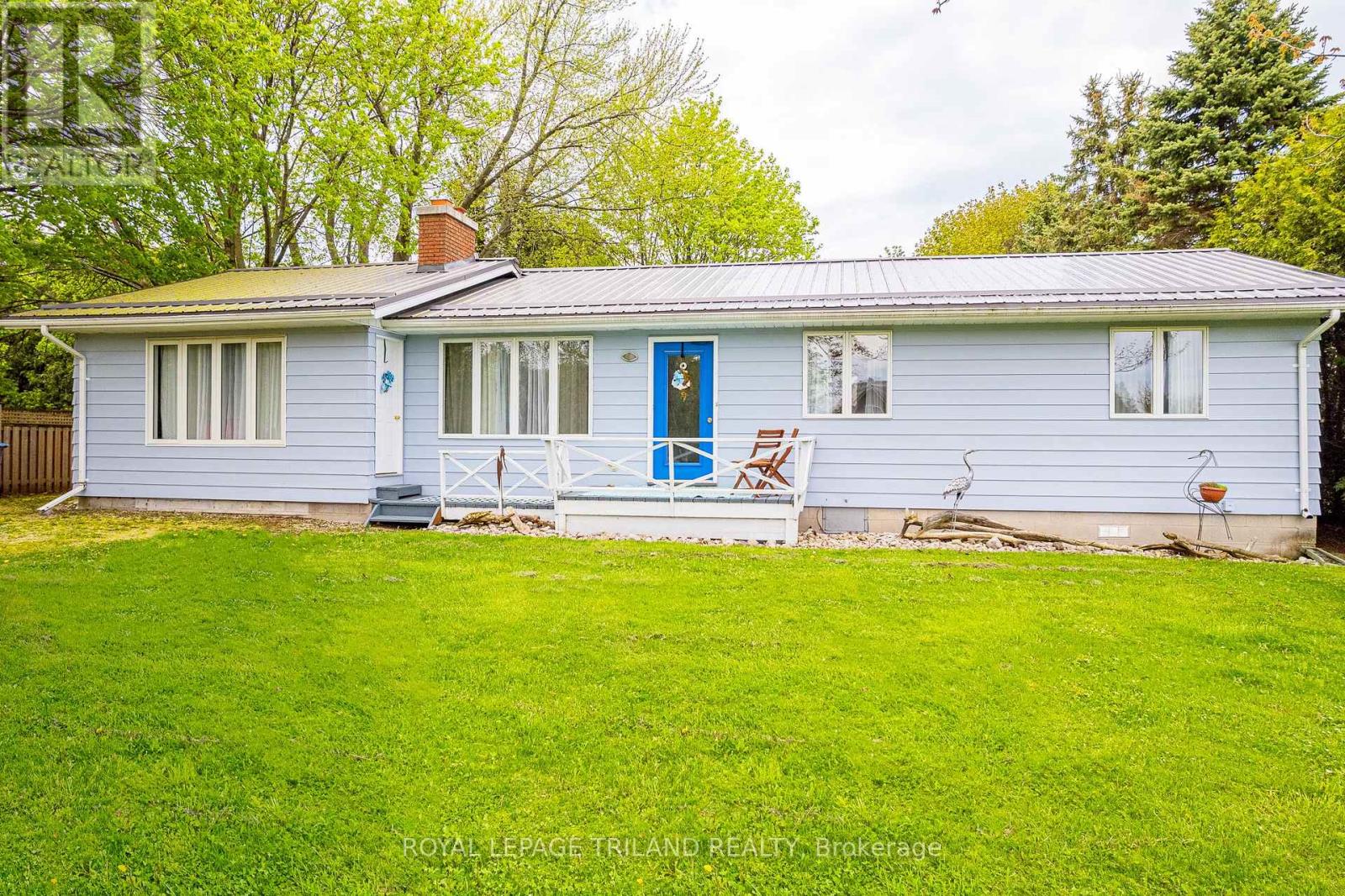 72632 DUKE CRESCENT, Bluewater (Hay)