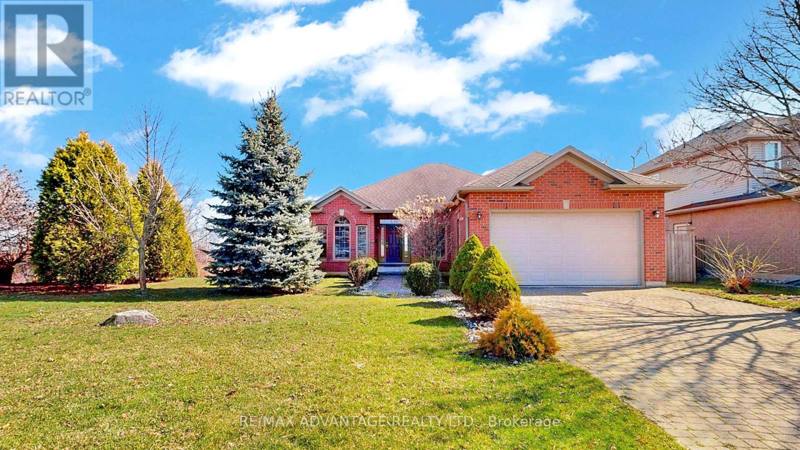 987 BYRONMANOR ROAD, London South (South K)