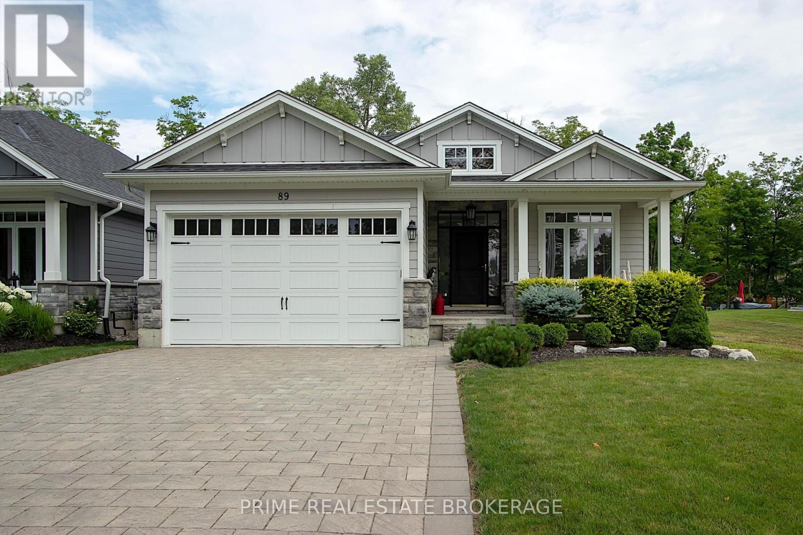 89 GILL ROAD, Lambton Shores (Grand Bend)