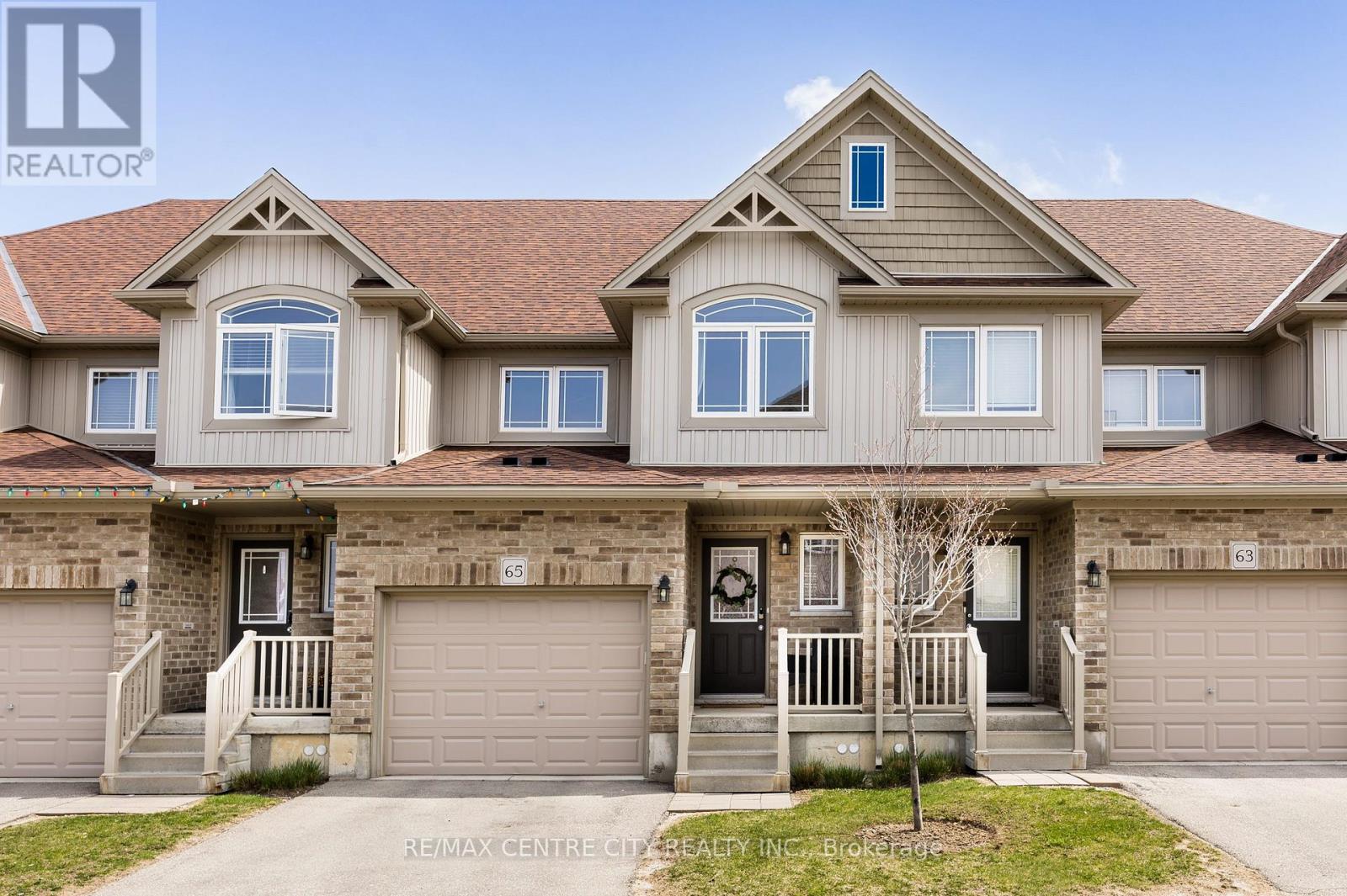 65 - 1220 RIVERBEND ROAD, London South (South B)