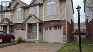 137 - 1061 EAGLETRACE DRIVE, London North (North S)
