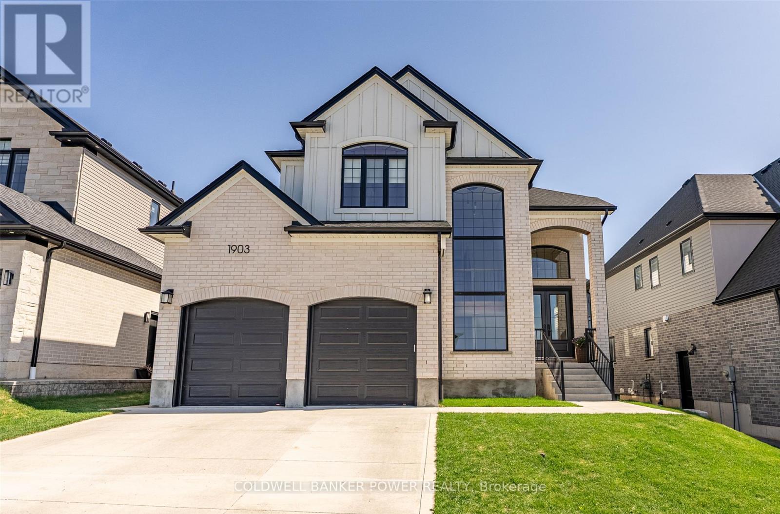 1903 BOARDWALK WAY, London South (South B)