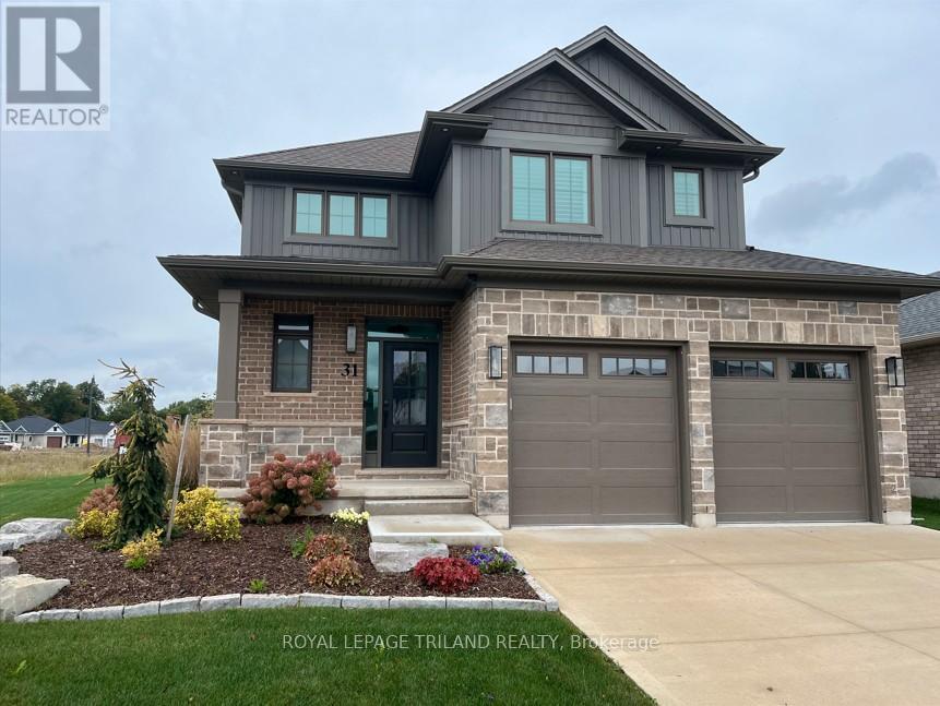 31 SNOWY OWL TRAIL, Central Elgin