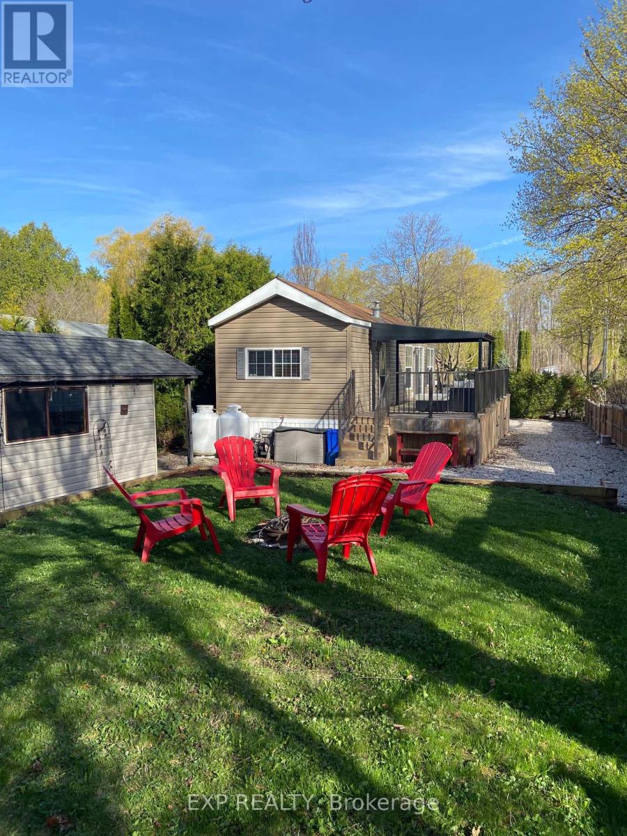 232 - 76735 WILDWOOD LINE, Bluewater (Bayfield)