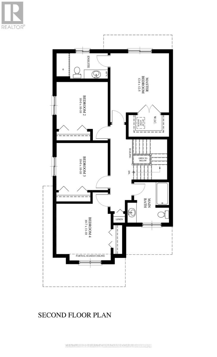 109 HOLLOWAY TRAIL, Middlesex Centre (Ilderton)