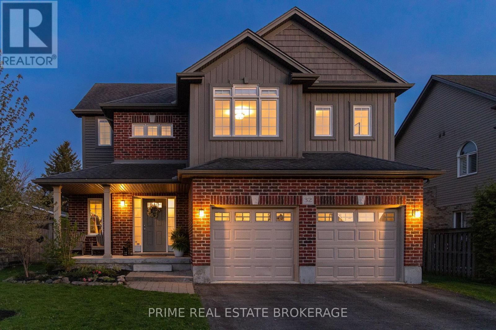 32 VALLEYVIEW CRESCENT, Middlesex Centre (Komoka)