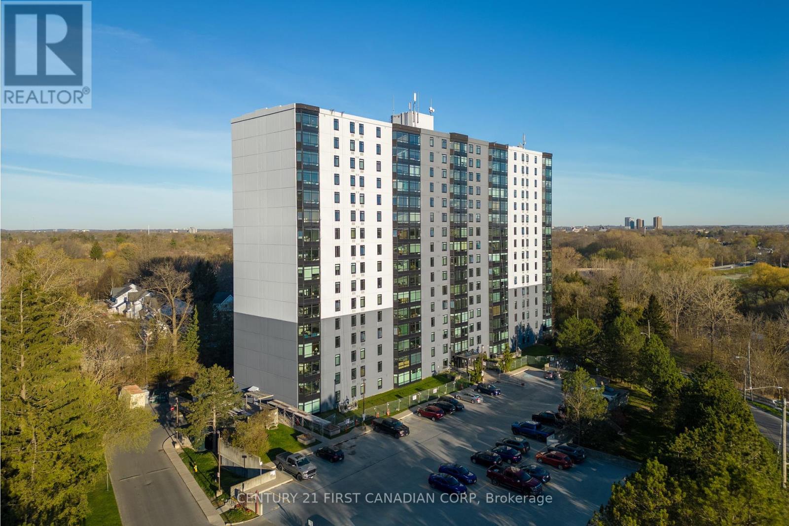 107 - 45 POND MILLS ROAD, London South (South J)