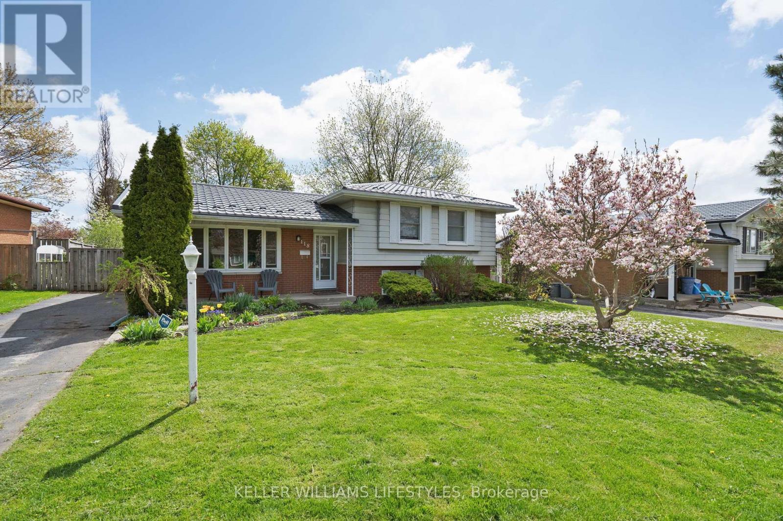118 TUFTON PLACE, London South (South S)