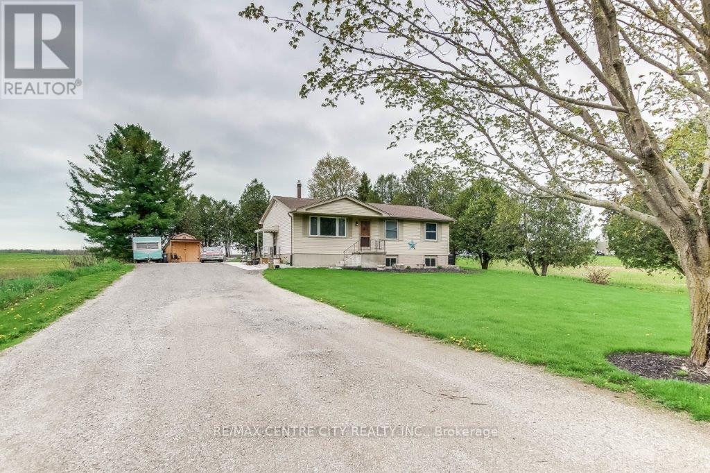 44287 SPARTA LINE, St. Thomas