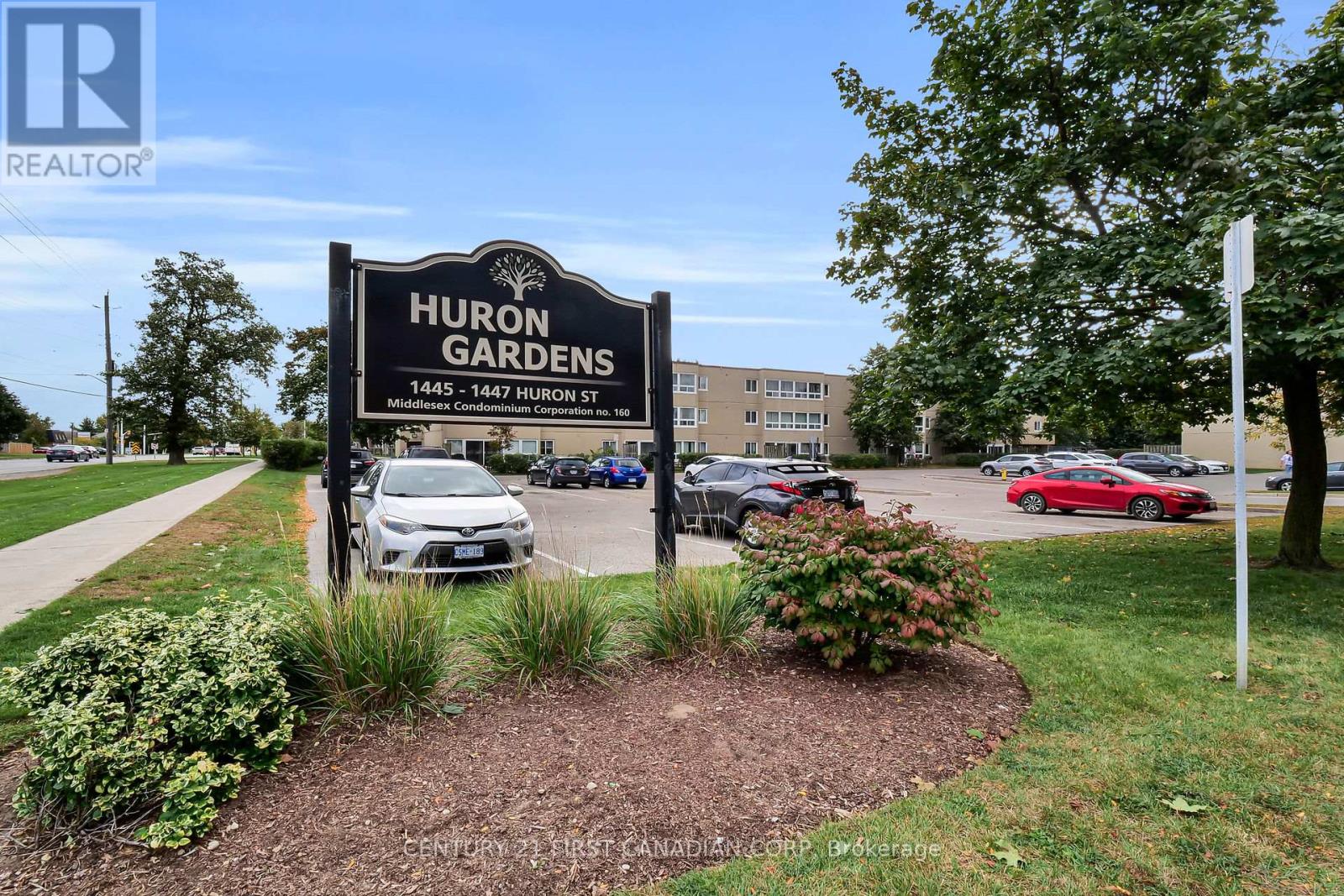 212 - 1447 HURON STREET, London East (East D)