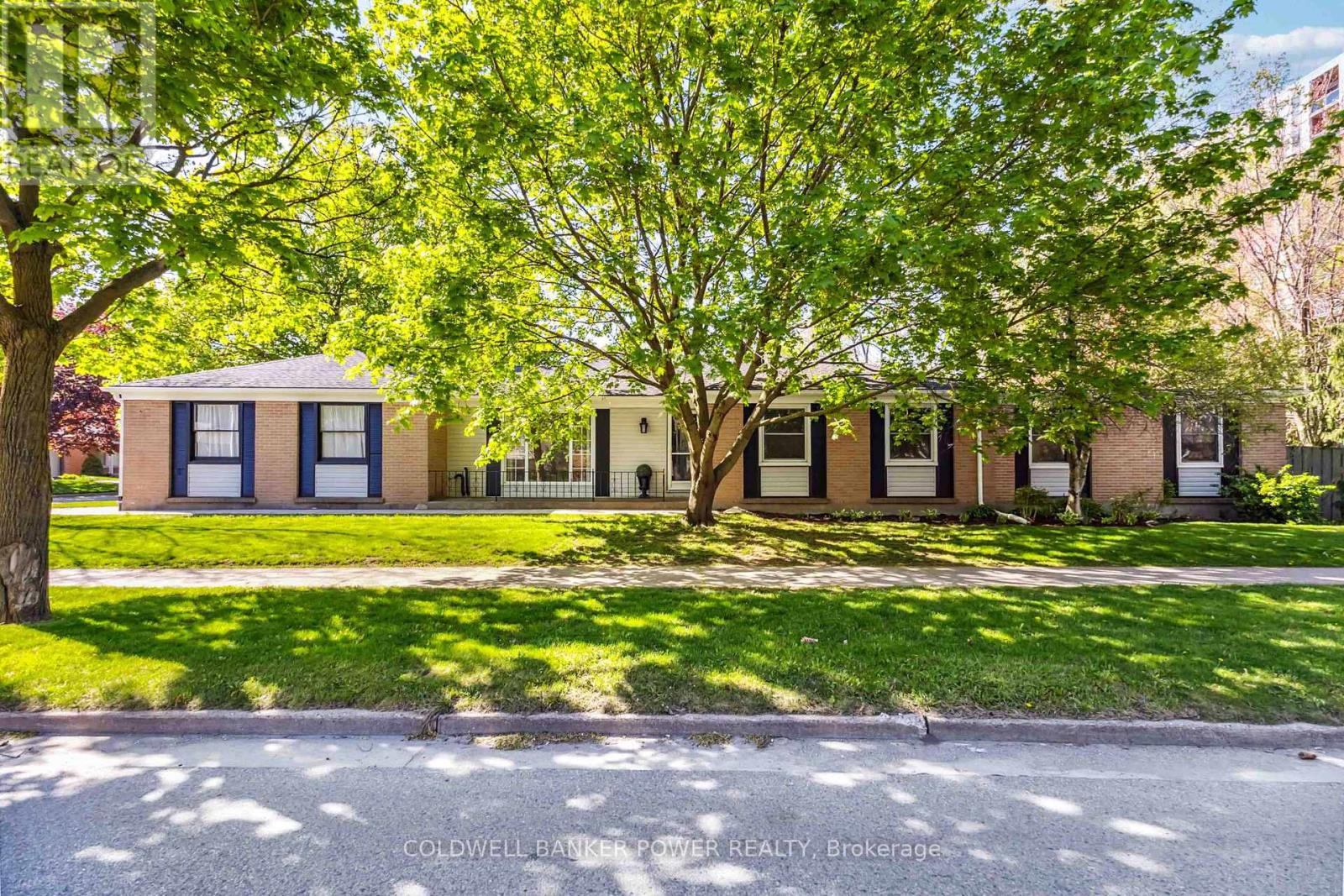 52 STUYVESANT PLACE, London South (South N)