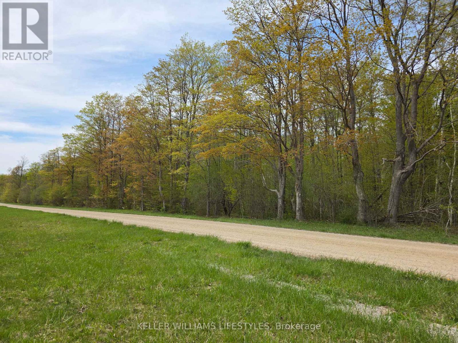 V/L(9AC) SUGARBUSH PIN 412070208 ROAD, Bluewater (Stanley)
