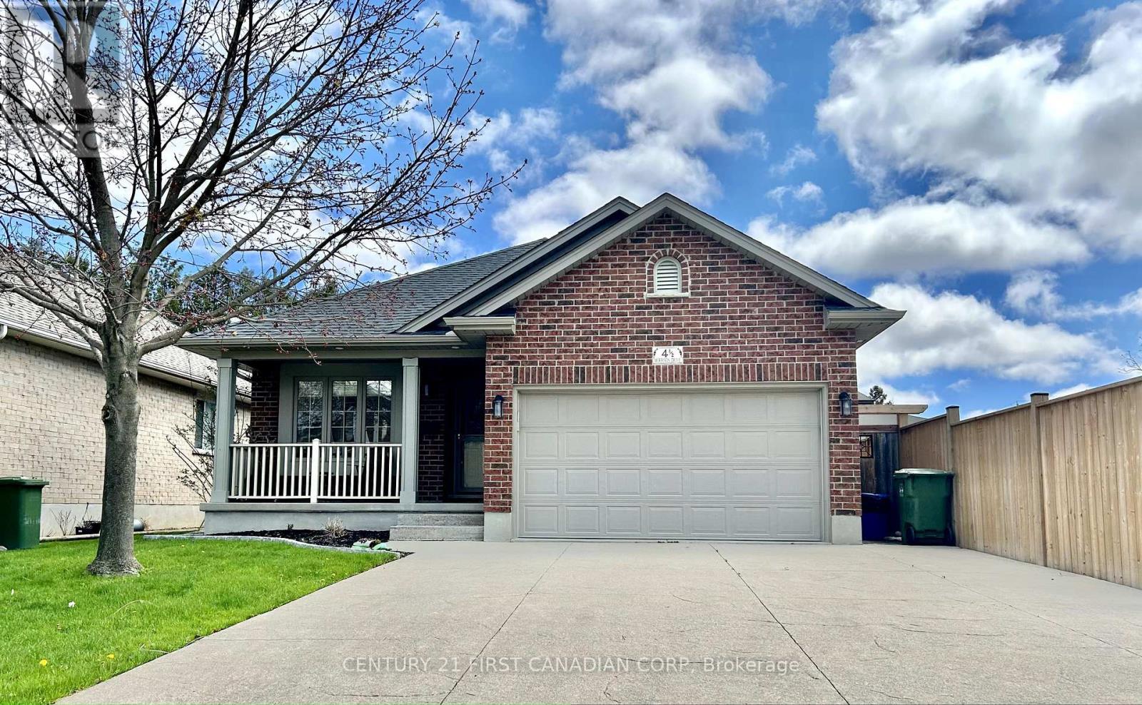 4.5 MORRISON DRIVE, St. Thomas