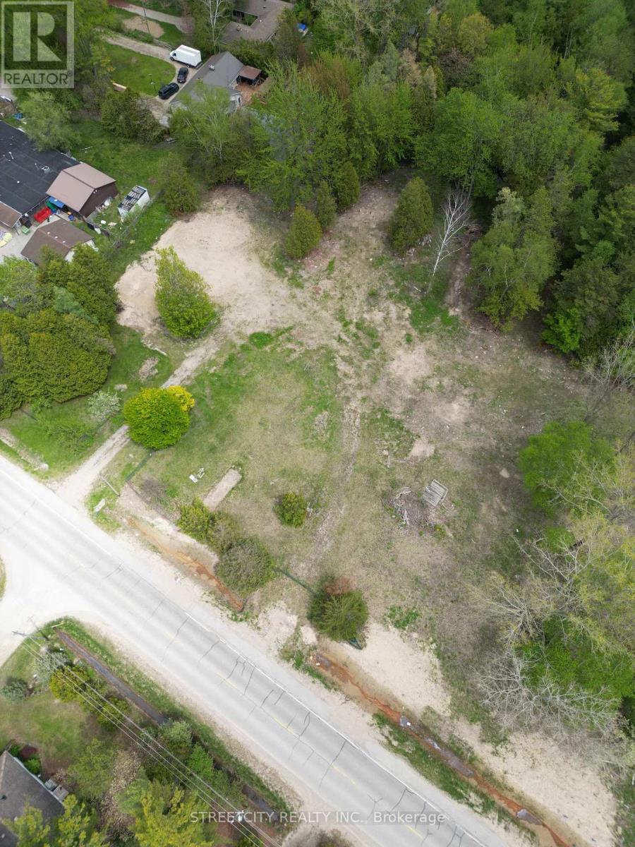 CON 19, PT LOT 7, PART 5 W. IPPERWASH ROAD, Lambton Shores