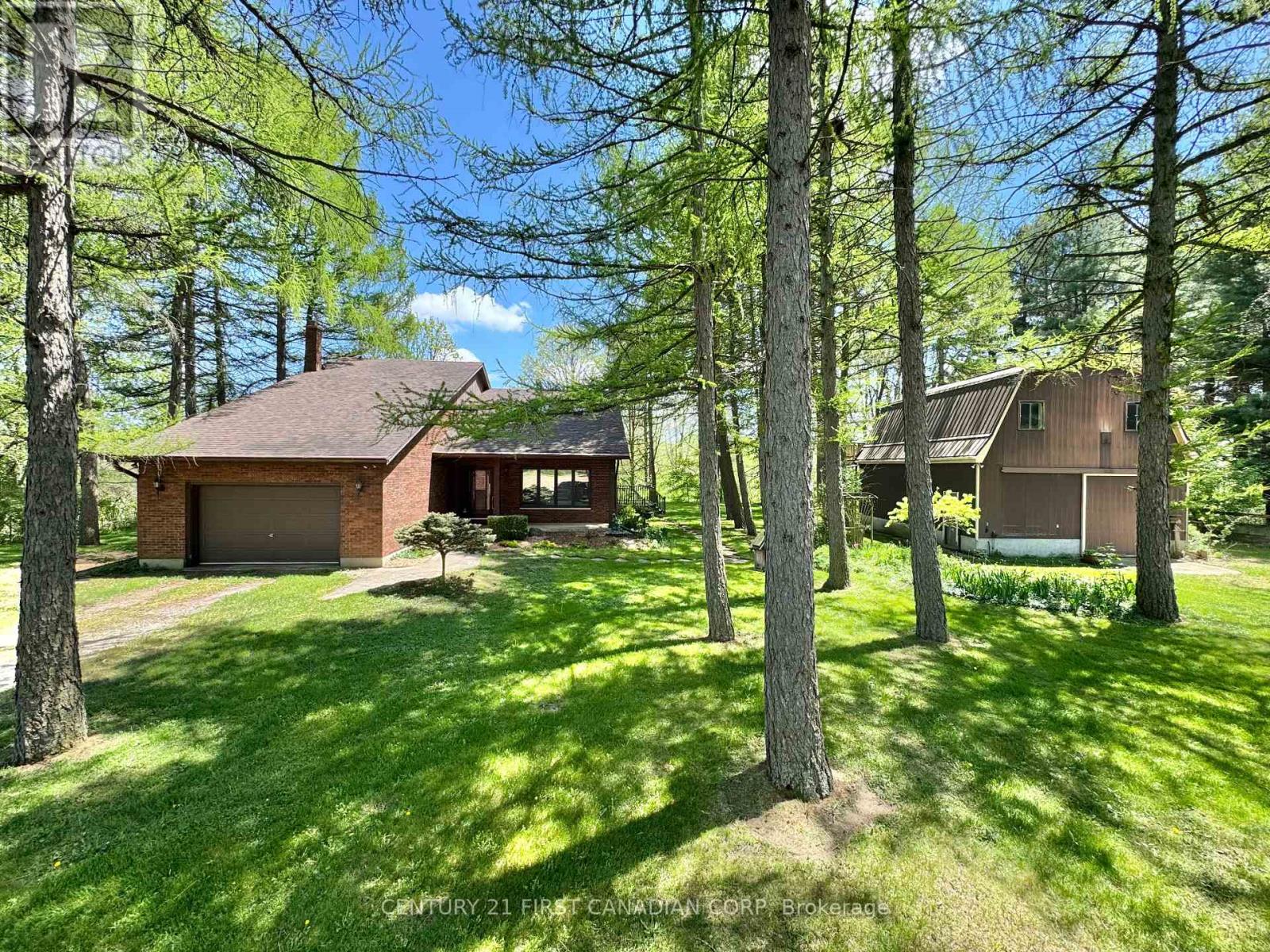 9197 GLENGYLE DRIVE, Strathroy Caradoc