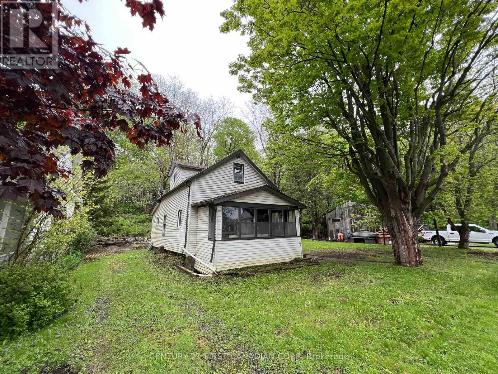 205 ORCHARD STREET, Central Elgin (Port Stanley)