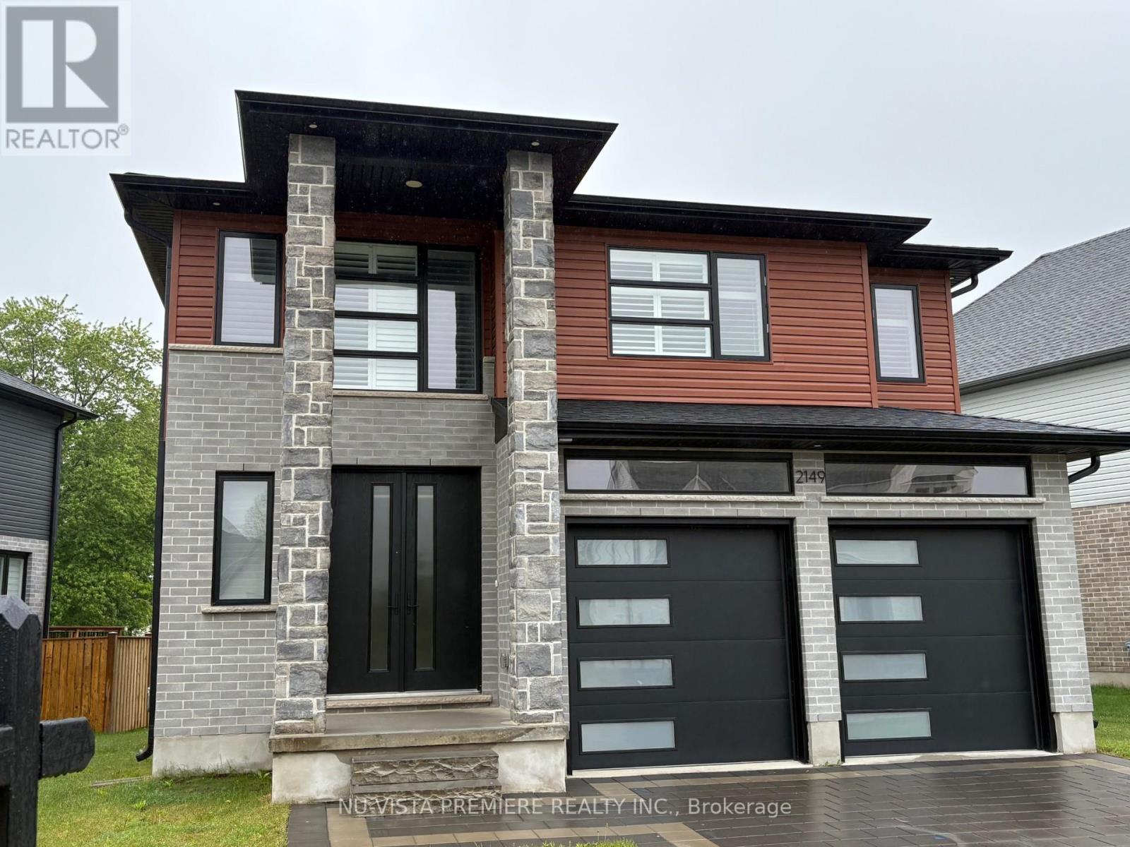 2149 LINKWAY BOULEVARD, London South (South A)