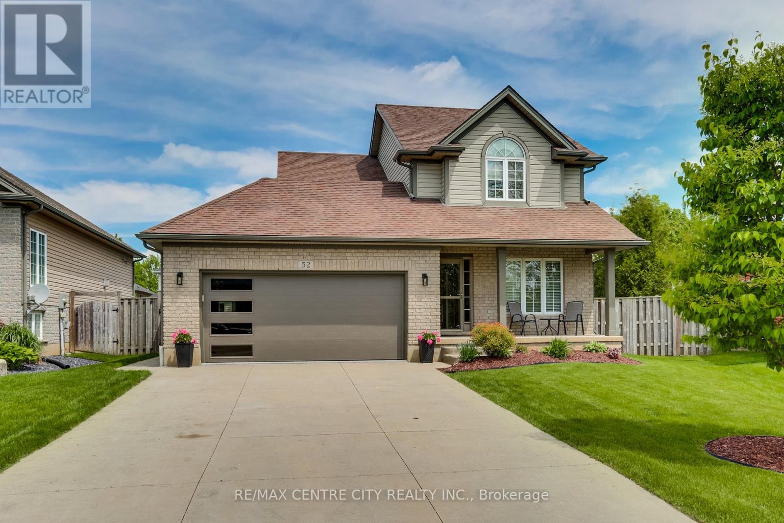 52 OWEN COURT, Central Elgin (Lynhurst)